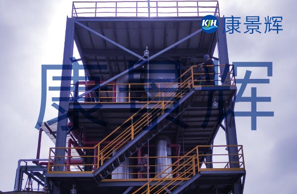 酸化油MVR蒸發器