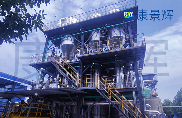 2t/h黃血鹽鈉蒸發(fā)提純?cè)O(shè)備 2t/h黃血鹽鈉蒸發(fā)提純?cè)O(shè)備