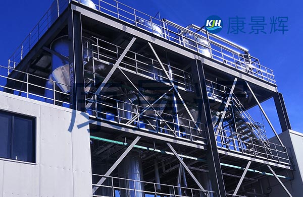 氫氧化鉀多效蒸發結晶設備