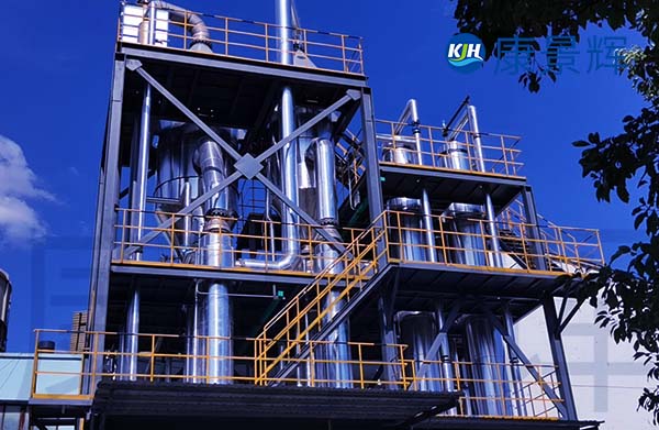 切削液廢水處理工藝有哪些？哪個(gè)好