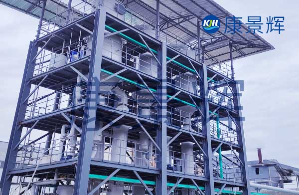 印染業(yè)混鹽如何分鹽提取，用什么工藝和設(shè)備