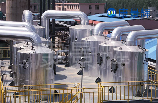 三效蒸發器和MVR蒸發器各有什么優缺點？