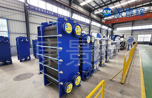 能設(shè)計強制循環(huán)蒸發(fā)器并制造的廠家