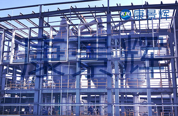 污水處理設(shè)備應(yīng)用