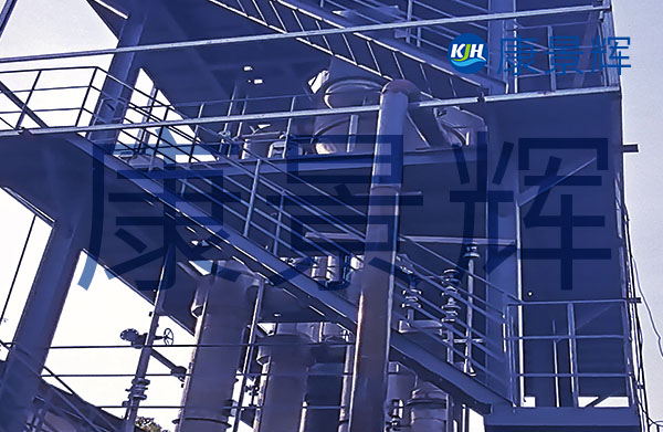 工業(yè)廢水中硝酸鈉蒸發(fā)濃縮工藝對(duì)比