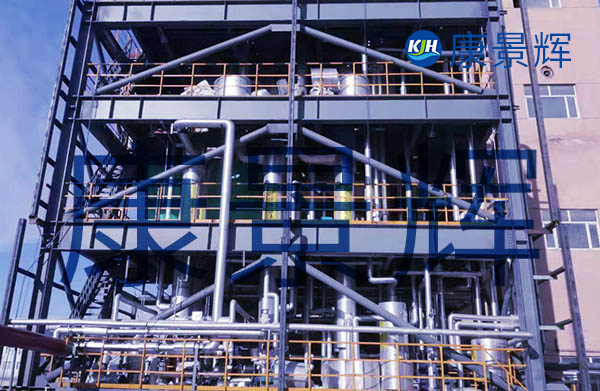 硫酸鈉雙效蒸發(fā)結(jié)晶系統(tǒng)如何選型