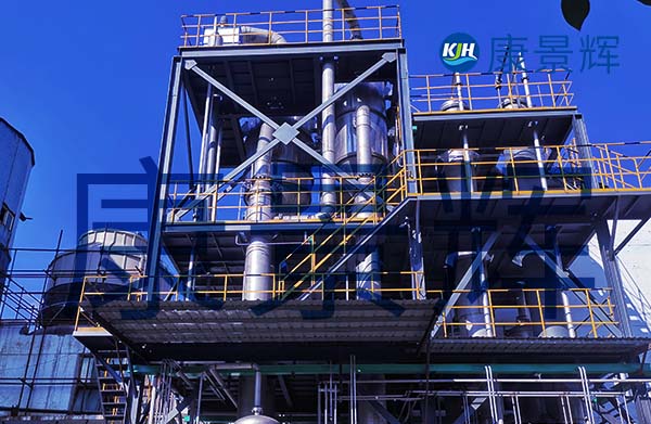 工業(yè)級粗鹽分離提純設備