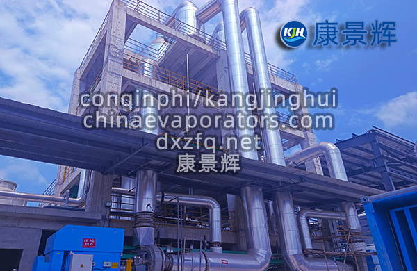 MVR蒸發(fā)器的壓縮機選型