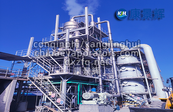 新能源鋰電池行業該用什么樣的蒸發器 新能源鋰電池行業該用什么樣的蒸發器