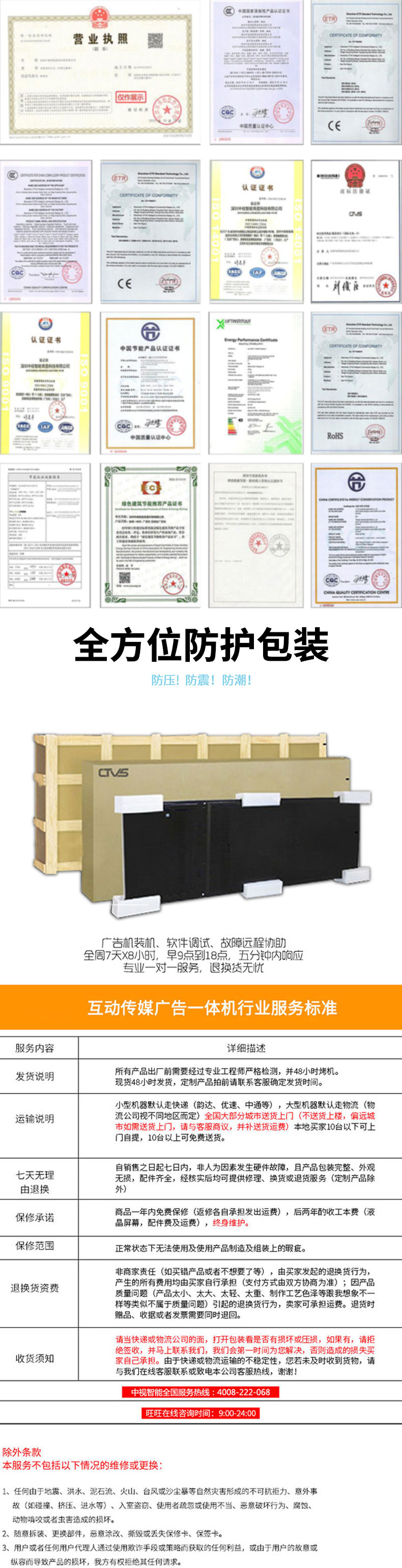 防潮、防震、防壓包裝,層層防護 防潮、防震、防壓包裝,層層防護