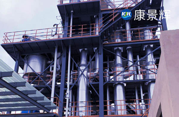 三效蒸發(fā)器能處理精細(xì)化工廢水嗎 三效蒸發(fā)器能處理精細(xì)化工廢水嗎