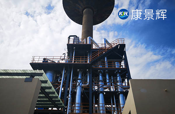 三效蒸發器多少錢一臺?處理成本是多少?