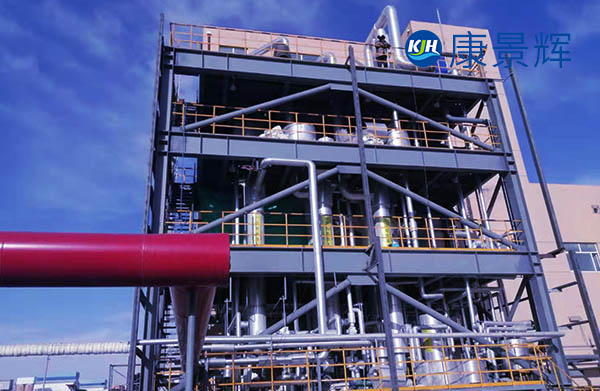 怎么挑選更靠譜的三效蒸發器廠家 怎么挑選更靠譜的三效蒸發器廠家