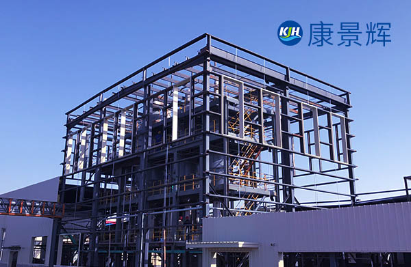 來自蒸發器廠家的講述:列管式多效蒸發器有什么好處 來自蒸發器廠家的講述:列管式多效蒸發器有什么好處