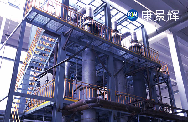 垃圾焚燒電廠廢水怎么處理？能用多效蒸發器處理嗎