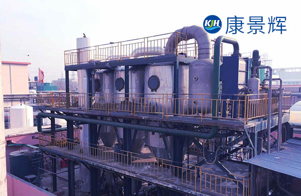 好的三效蒸發(fā)器廠家的技術與生產(chǎn)缺一不可 好的三效蒸發(fā)器廠家的技術與生產(chǎn)缺一不可