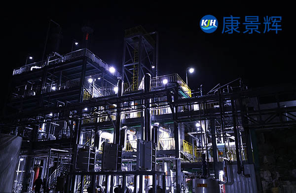 如何提高多效蒸發器的效率和使用性能？