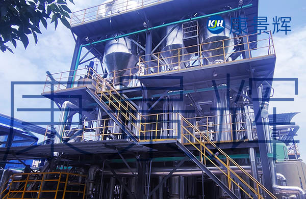 多效蒸發器價格:日照多效蒸發器價格大概多少錢