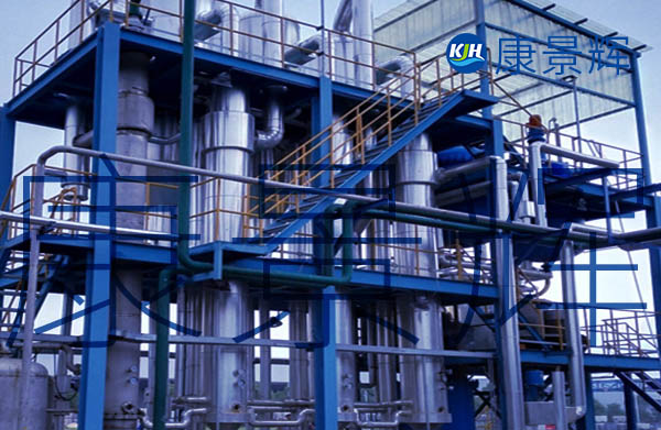 吉林三效蒸發(fā)器價(jià)格大約在500萬(wàn)以上 吉林三效蒸發(fā)器價(jià)格大約在500萬(wàn)以上