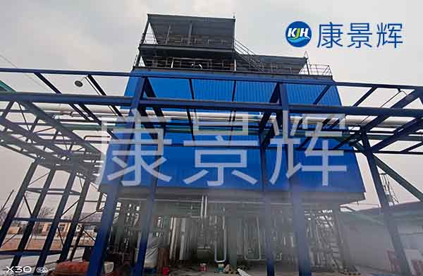 蒸發器廠家講述:多效蒸發器的10個基本概念 蒸發器廠家講述:多效蒸發器的10個基本概念