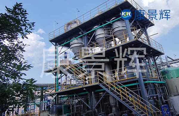 并流、逆流、錯(cuò)流強(qiáng)制循環(huán)多效蒸發(fā)器區(qū)別和不同