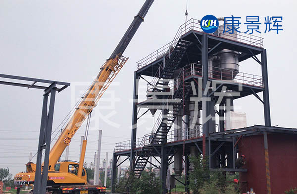 山東多效降膜蒸發(fā)器廠家哪家質(zhì)量好 山東多效降膜蒸發(fā)器廠家哪家質(zhì)量好