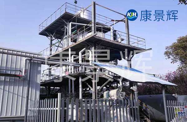 怎么處理經過預處理后廢水cod還是高,多效蒸發器處理高cod廢水 怎么處理經過預處理后廢水cod還是高,多效蒸發器處理高cod廢水