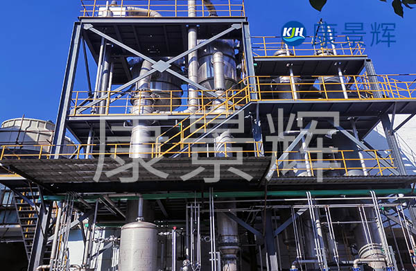 三效濃縮蒸發(fā)器廠家報價是多少? 三效濃縮蒸發(fā)器廠家報價是多少?