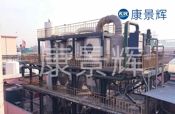 低溫降膜三效蒸發器定制廠家在哪兒有？