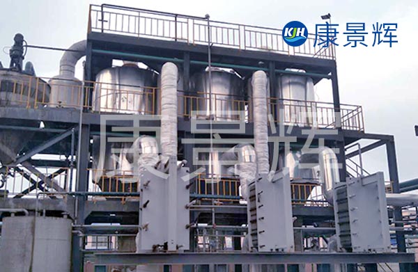 管式多效蒸發器換熱器用那種材質好?