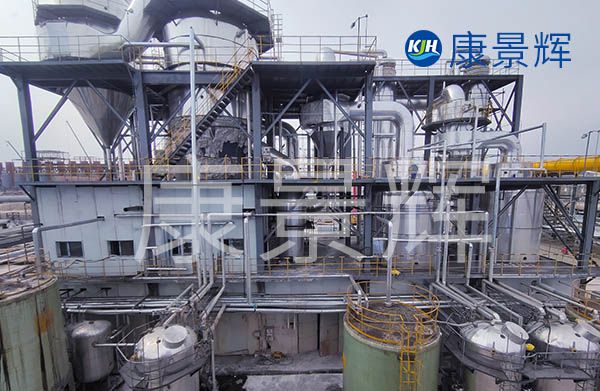 內蒙多效蒸發(fā)器廠家有哪些?哪個廠家更好 內蒙多效蒸發(fā)器廠家有哪些?哪個廠家更好