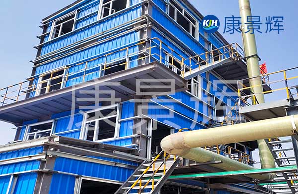 寧夏多效蒸發器廠家在哪兒