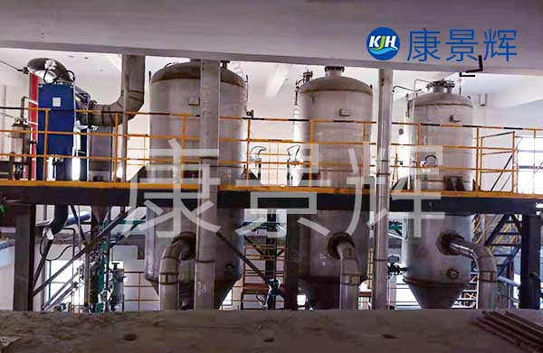 湖南多效蒸發器廠家定制蒸發器要多少錢 湖南多效蒸發器廠家定制蒸發器要多少錢