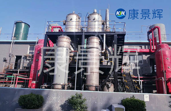 新疆多效蒸發器廠家怎么選擇 新疆多效蒸發器廠家怎么選擇