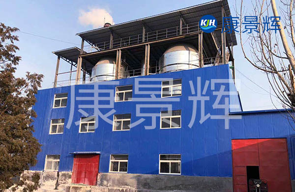 三效蒸發器、MVR蒸發器各有各的好處，選擇哪種處理方案，要讓廠家來根據廢水處理情況來選擇處理方案。