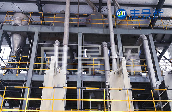 山東多效蒸發(fā)器廠家哪家強(qiáng)? 山東多效蒸發(fā)器廠家哪家強(qiáng)?