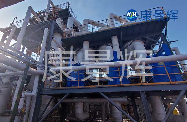 遼寧三效多級蒸發(fā)器定制價(jià)格大概是多少?