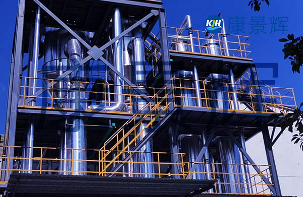 想要三效蒸發器用的久,就做好這幾點