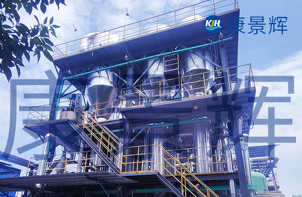 不銹鋼三效蒸發器質量 不銹鋼三效蒸發器質量