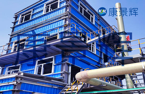 MVR單效強制循環(huán)蒸發(fā)器的設(shè)計工作，能夠有效提升其應(yīng)用的質(zhì)量